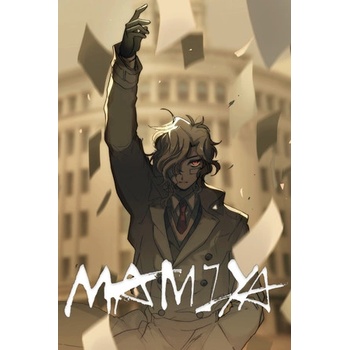 Fruitbat Factory MAMIYA (PC)