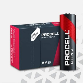 Image 1 of Duracell Батерии Duracell Procell Intense AA (2107040051)