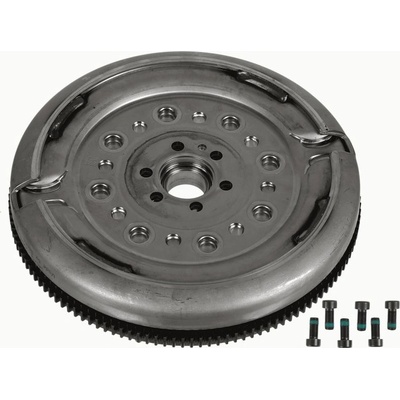 Dvouhmotový setrvačník SACHS SA 2294001993