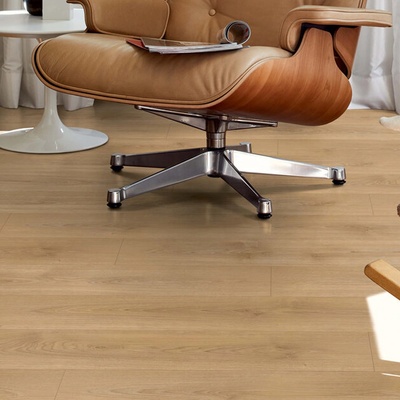 Egger Ламиниран паркет EGGER NatureSense EL2158 Light Brown North Oak 8mm- AC4/32 (EL2158)