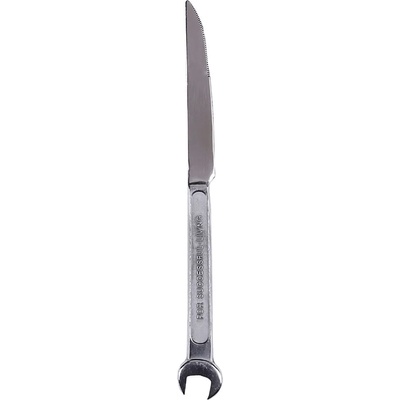 Seletti Нож за маса MACHINE COLLECTION 23 см, Seletti (SLT10959)