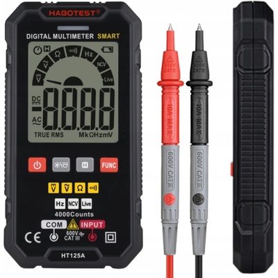 Habotest HT125A