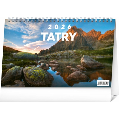 Tatry Kolektív 2026