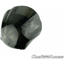 Customacces Jax CUP005N čierna