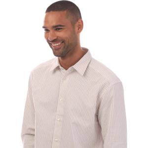 HUGO BOSS C-Cole Shirt - White