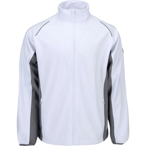 CERVA Яке CERVA MAX ECO STRETCH / Softshell - бяло (0301072480000)
