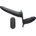Strap U Pegger Beginner Vibrating Double Dildo