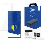 3mk Protection Протектор за Samsung Galaxy S23 Ultra - 3mk - ARC+ защитно фолио - Прозрачен