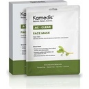 Kamedis AcClear Face Mask so sérom s rastlín 15 ml