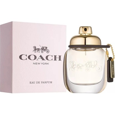 Coach Coach parfumovaná voda dámska 90 ml