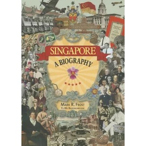 Singapore | Mark Ravinder Frost, Yu-Mei Balasingamchow (2013)