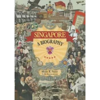 Image 1 of Singapore | Mark Ravinder Frost, Yu-Mei Balasingamchow