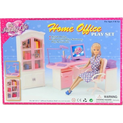 Glorie Kancelář Nábytek – Zboží Mobilmania