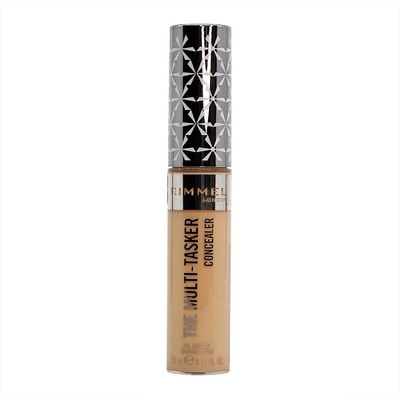 Rimmel The Multi-Tasker Concealer 10 ml коректор 050 Sand
