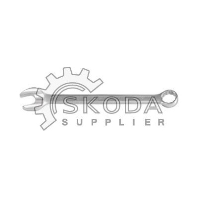 Yato očkoplochý klíč 25mm YT-0354