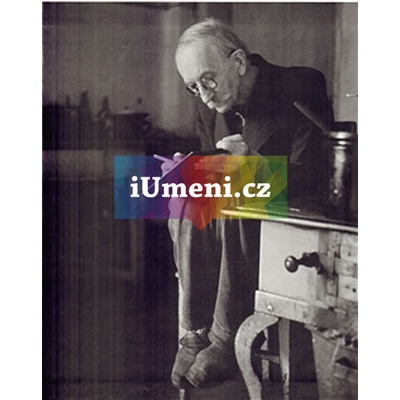 Bohuslav Reynek. Český moderní samotář