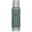 STANLEY Artisan Thermal Bottle термос Hammertone Green 1000ml