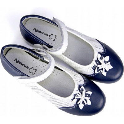 Balerínky střevíčky společenské gala