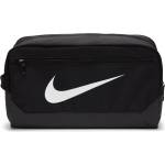 Nike Спортна чанта Nike Brasilia Shoebag - Black