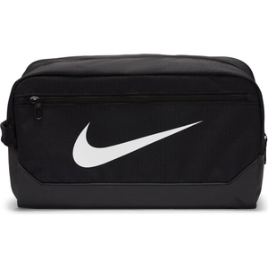 Nike Спортна чанта Nike Brasilia Shoebag - Black