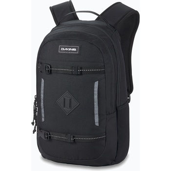 Dakine Детска раница Dakine Mission Pack 18 l black