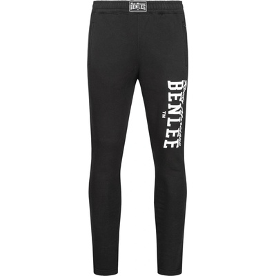Benlee Rocky Marciano Basic Skinny čierne