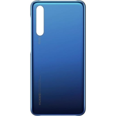 Púzdro Huawei P20 čierna