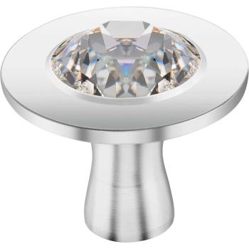 Staub дръжка за капак с кристал Swarovski (1031072)