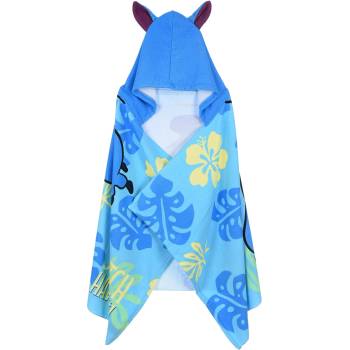 Image 1 of Kids movie heroes Плажна кърпа Lilo&Stitch