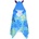 Kids movie heroes Плажна кърпа Lilo&Stitch