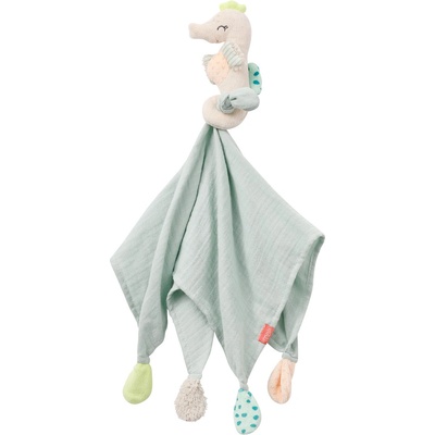 Baby Fehn maznáčik morský koník ChildernOfTheSea