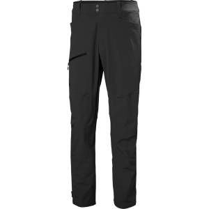 Helly Hansen Мъжки туристически панталон Helly Hansen Vika Tur Pant 2.0 Walking trousers - Black (010-1229-0113)