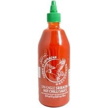 Uni Eagle omáčka chilli pálivá sriracha 230 g