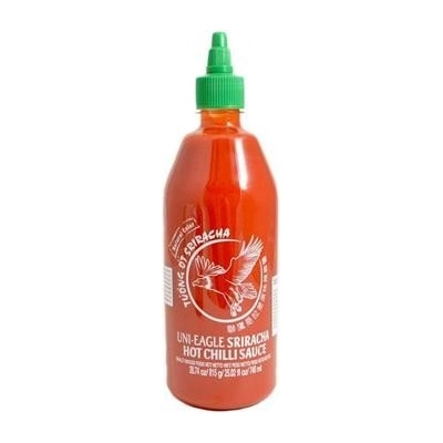 Uni Eagle omáčka chilli pálivá sriracha 230 g