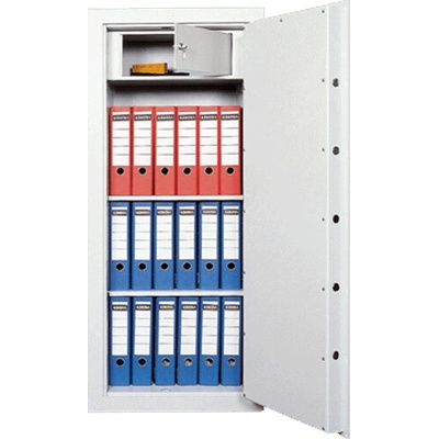 T-SAFE NTD 5 I