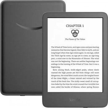 Amazon Kindle (11th Gen) 2022 16GB