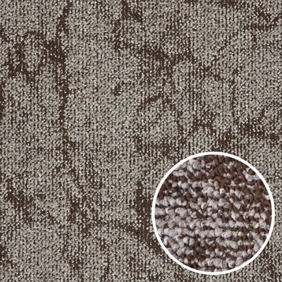 Spoltex Liberec Marbeline 190 hnědá metráž 4 m