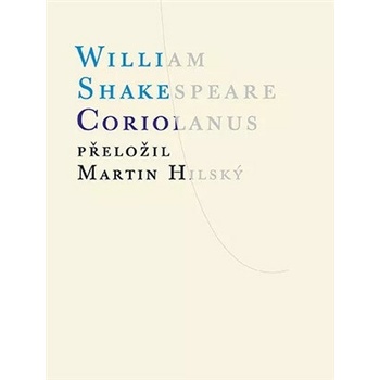 Coriolanus - William Shakespeare