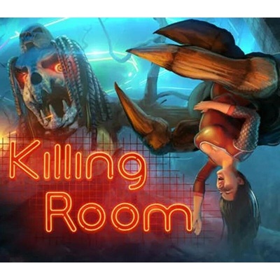 Killing Room