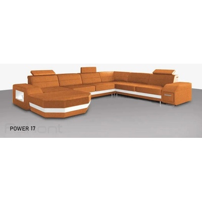Askont Napoli New Power 17