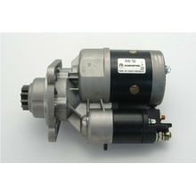 69185771 Spouštěč s reduktorem Zetor UŘI 12V/2,7 kW, 933253