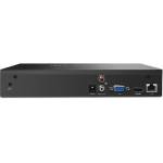  16-канално nvr записващо устройство vigi nvr1016h (b1725036)