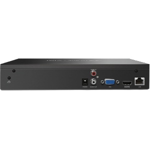  16-канално nvr записващо устройство vigi nvr1016h (b1725036)