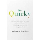 Quirky Melissa A. Schilling