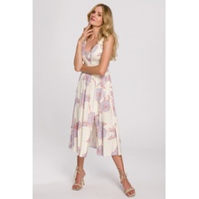 Makover Dress K098 Model 3