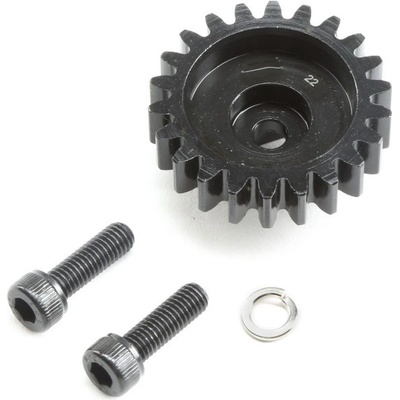 Losi Pastorek 22T 1.5M: 5ive-T 2.0