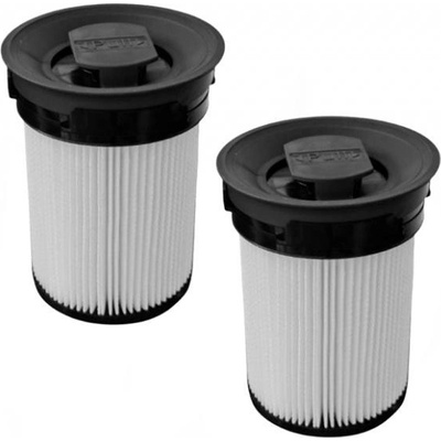 NipponCEC Miele Triflex HX1 Hepa filtry omyvatelné 2 ks