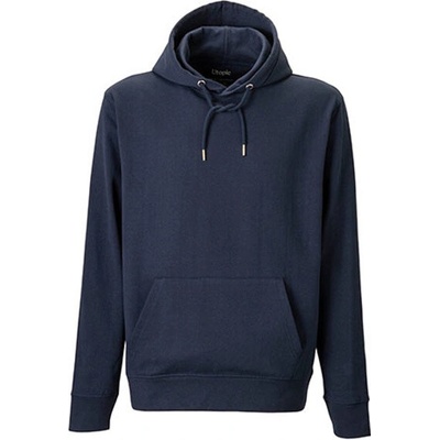 Utopic mikina UT23007 Navy
