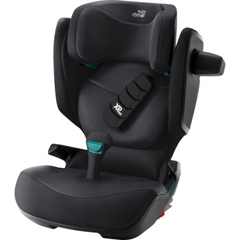 BRITAX Kidfix Pro Style 2025 Carbon Black