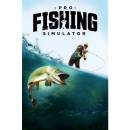 Pro Fishing Simulator